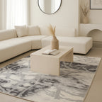 Boris Bianco Rug