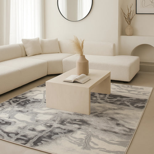 Boris Bianco Rug