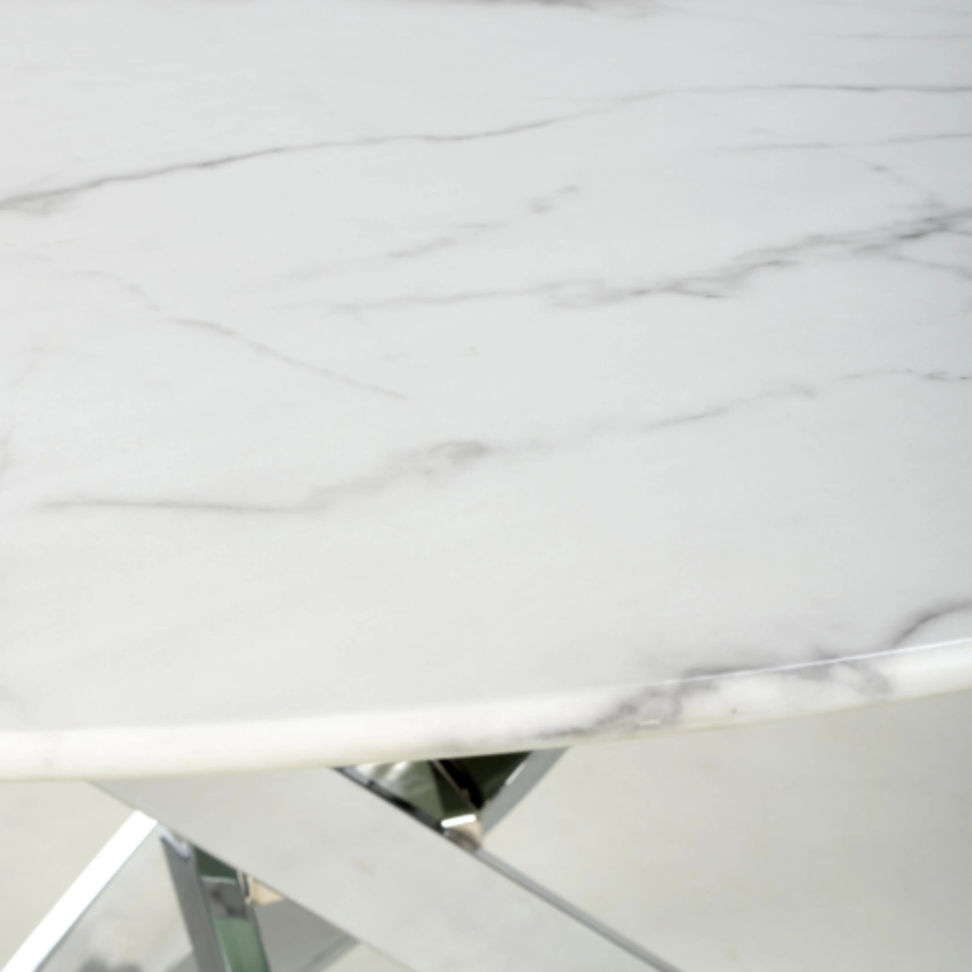 Astrid Round Dining Table