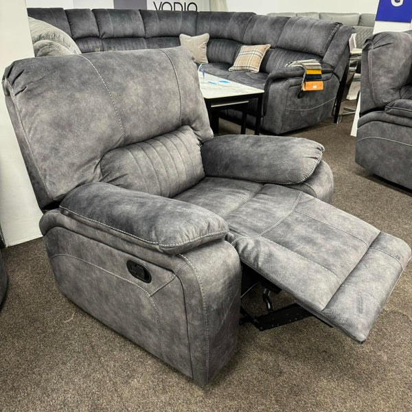 Hilton Recliner Armchair