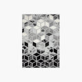 Cube Bianco Rug