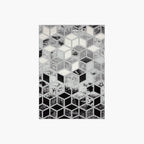 Cube Bianco Rug