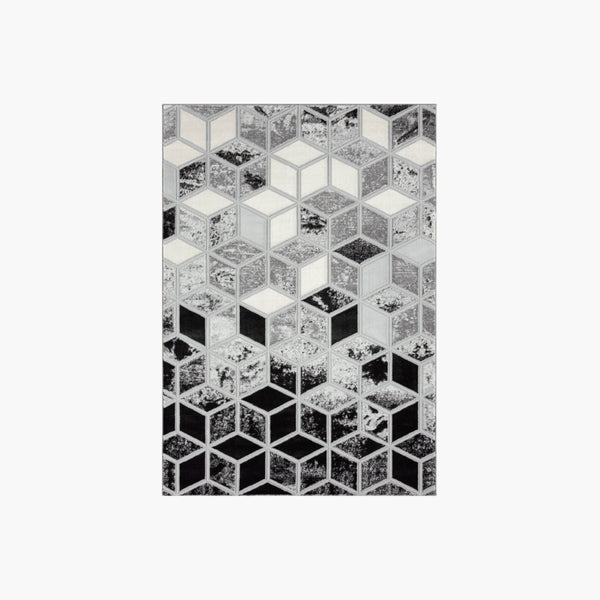 Cube Bianco Rug