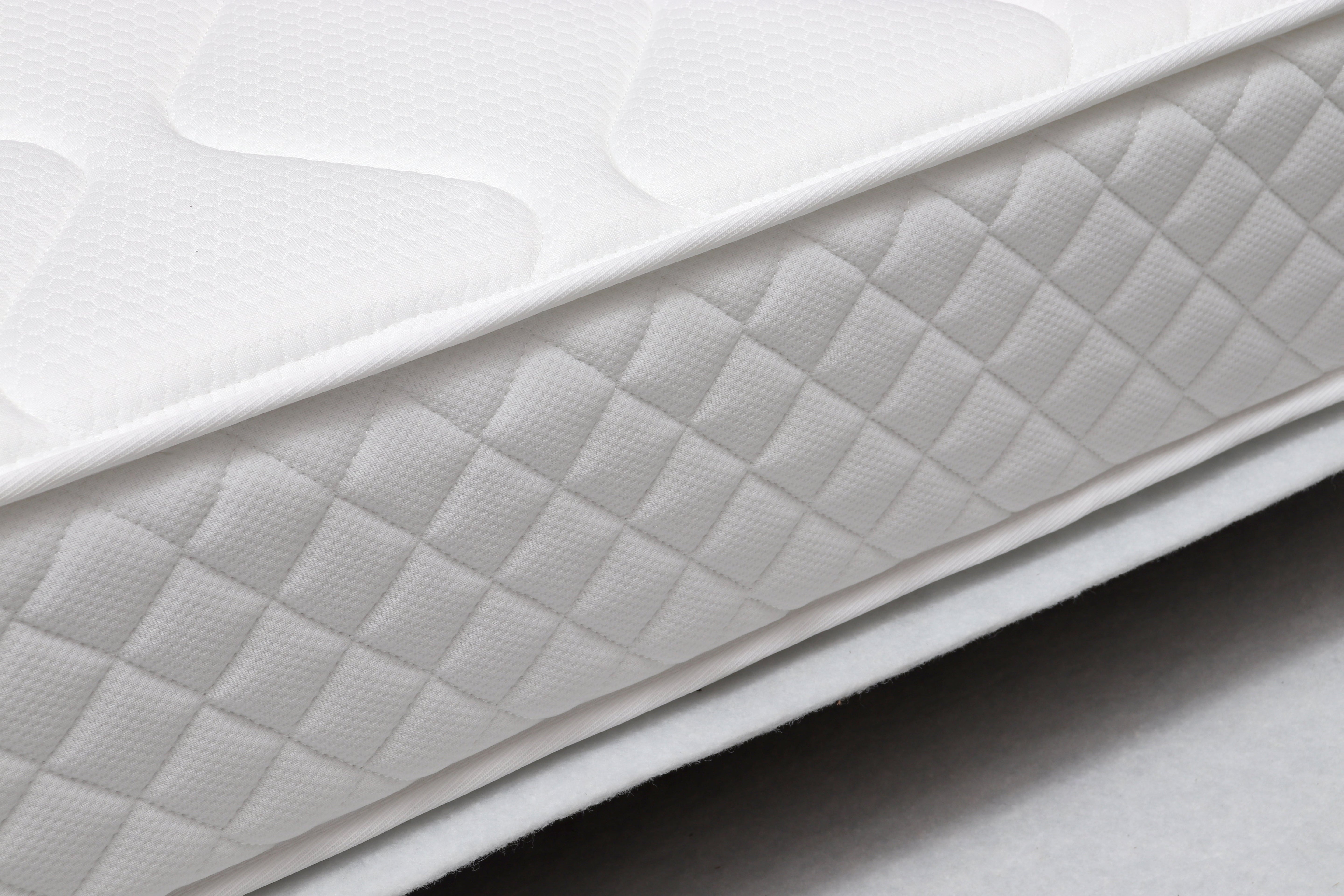 Evo Hybrid 1000 Pocket Sprung Mattress - Double