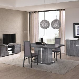 Florence Dining Table - Italian Furniture Collection