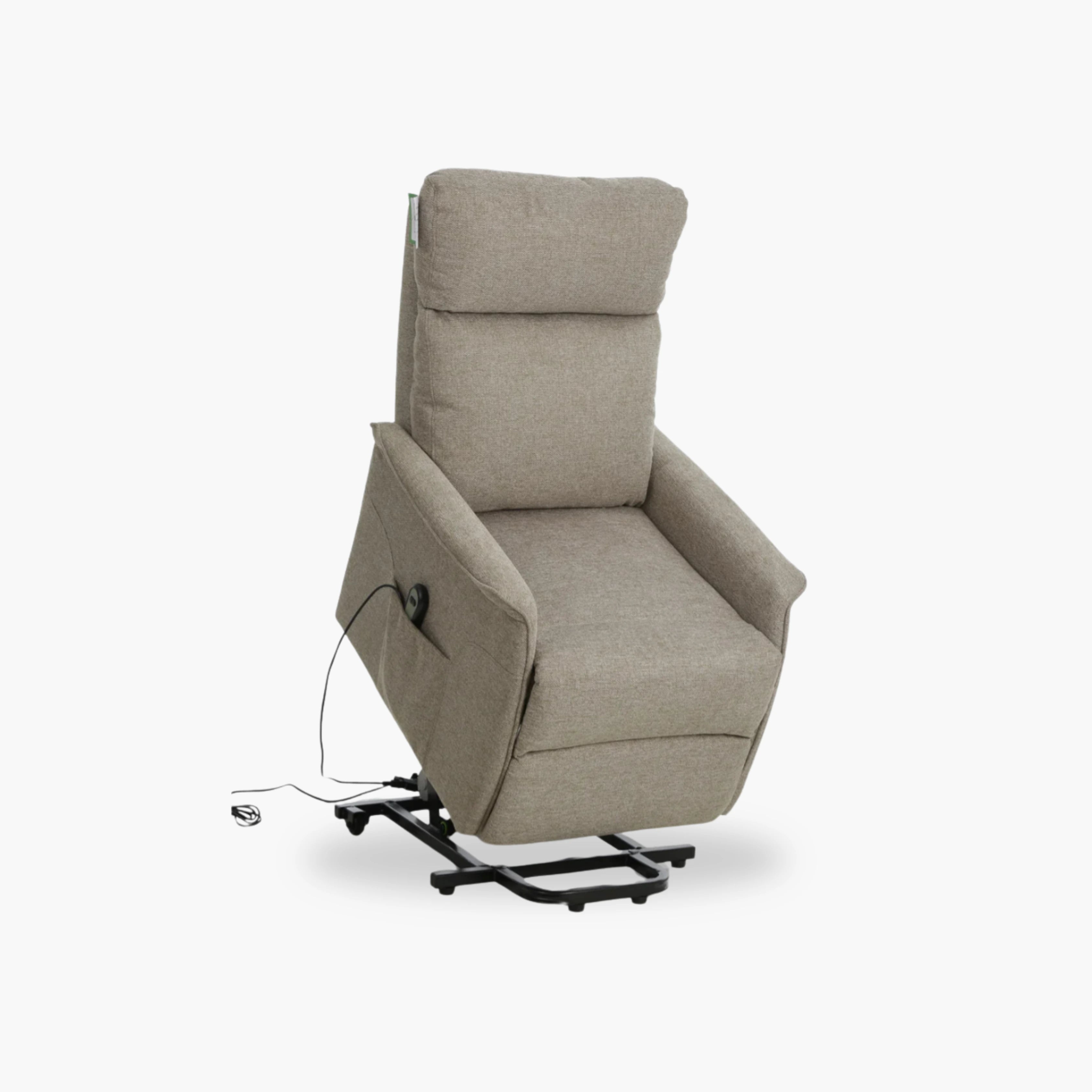 Wallace Lift Recliner Armchair
