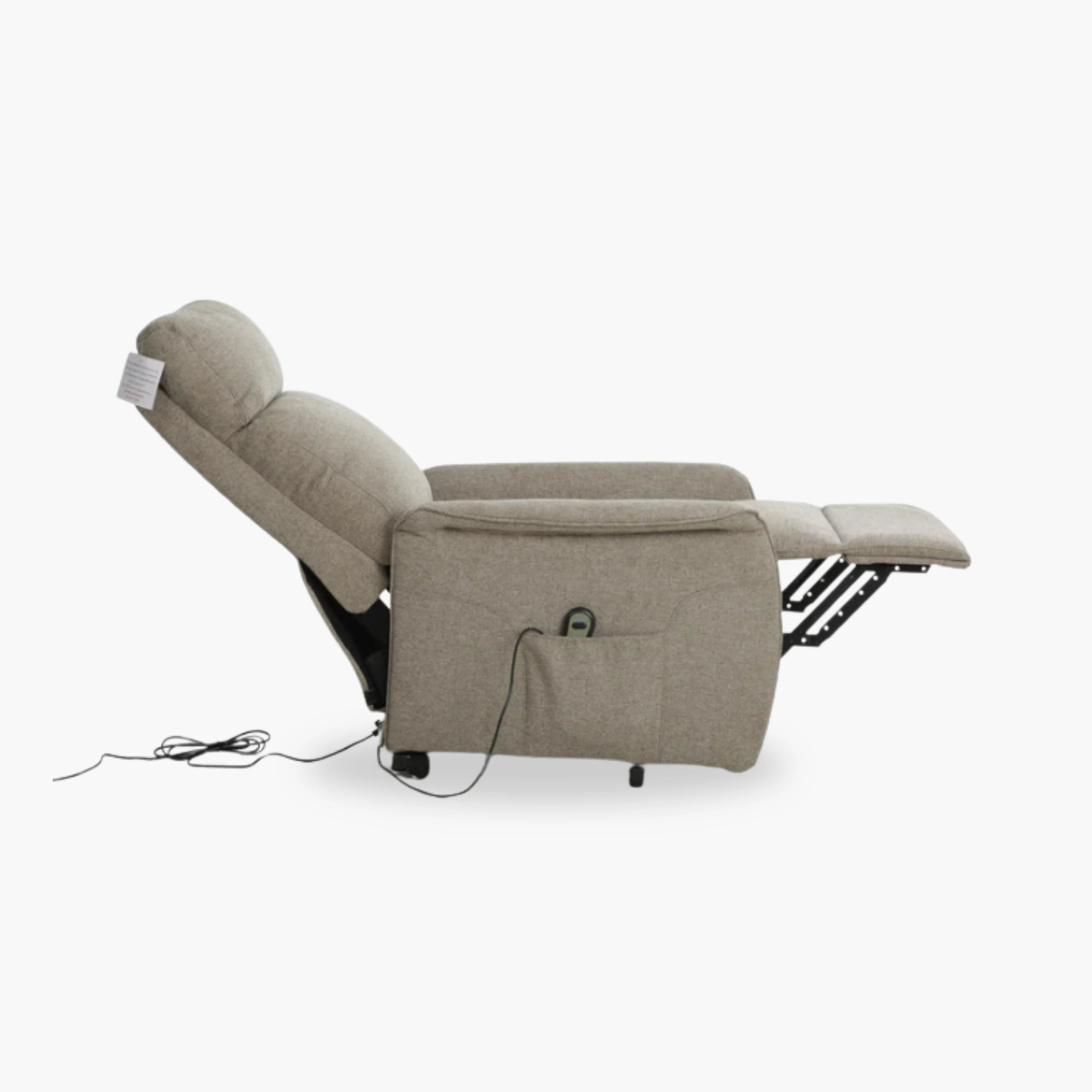 Wallace Lift Recliner Armchair