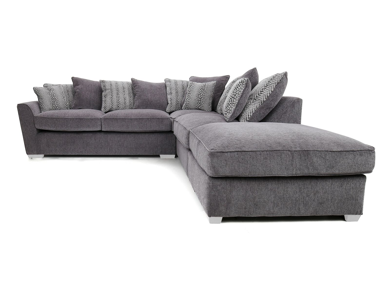 Dorset Chaise Corner Sofa