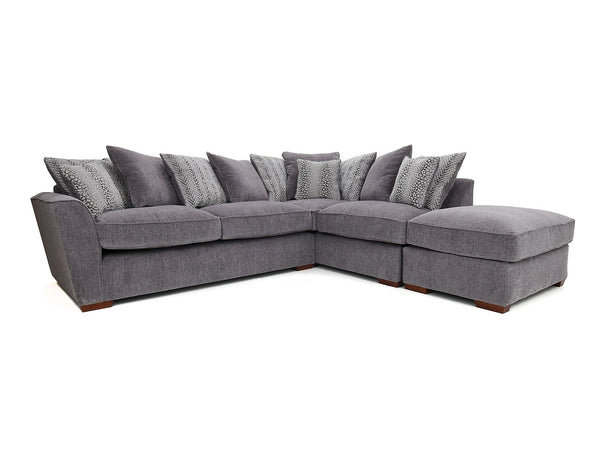 Dorset Chaise Corner Sofa