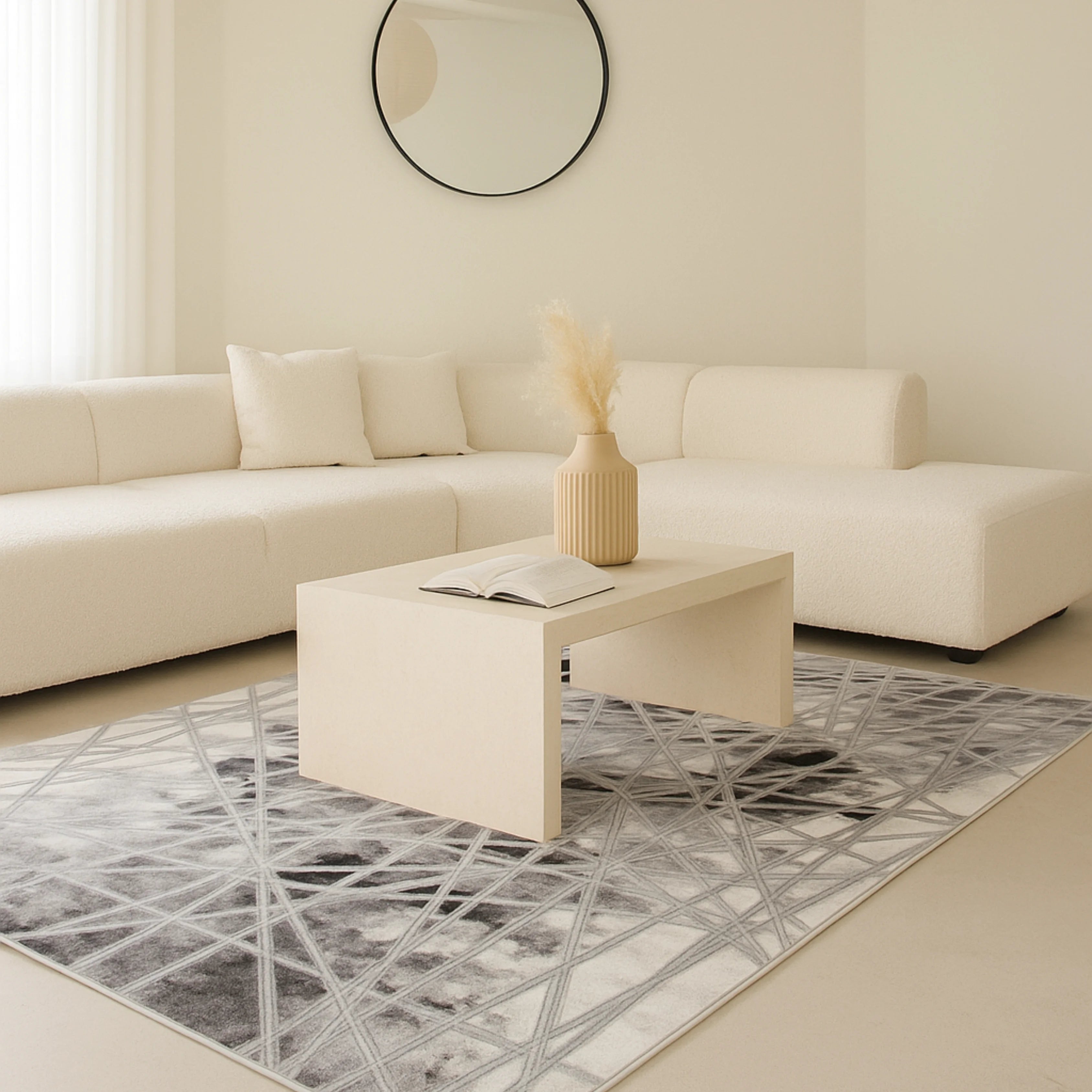 Kelsey Bianco Rug