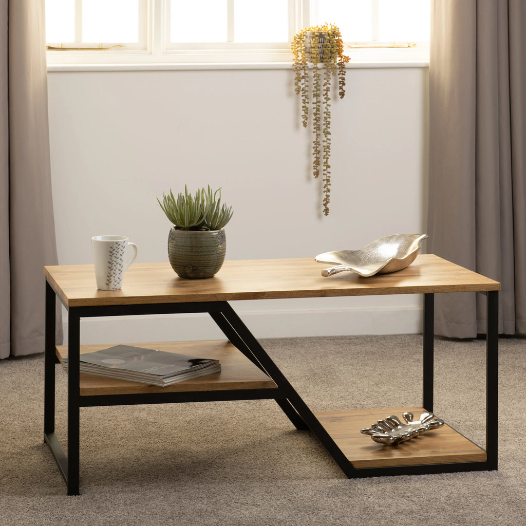 Valencia Coffee Table