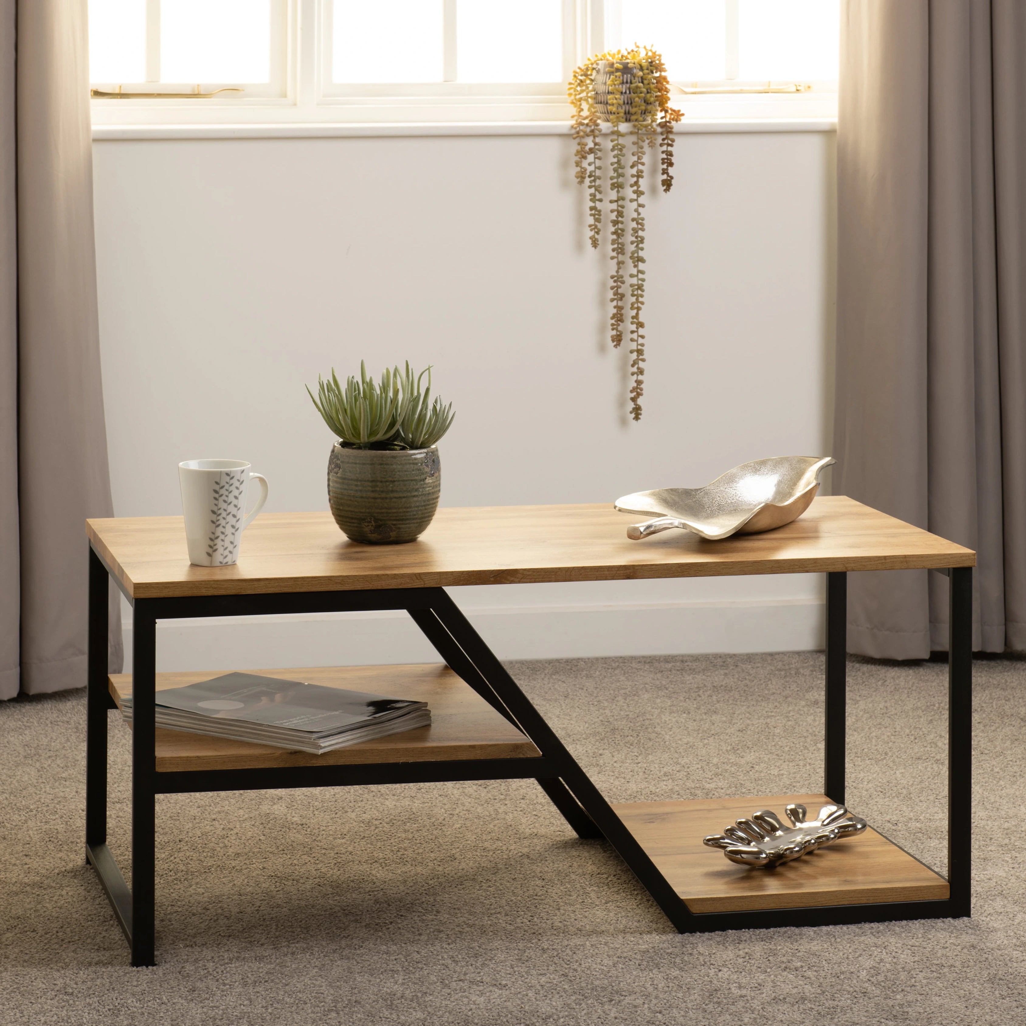 Valencia Coffee Table