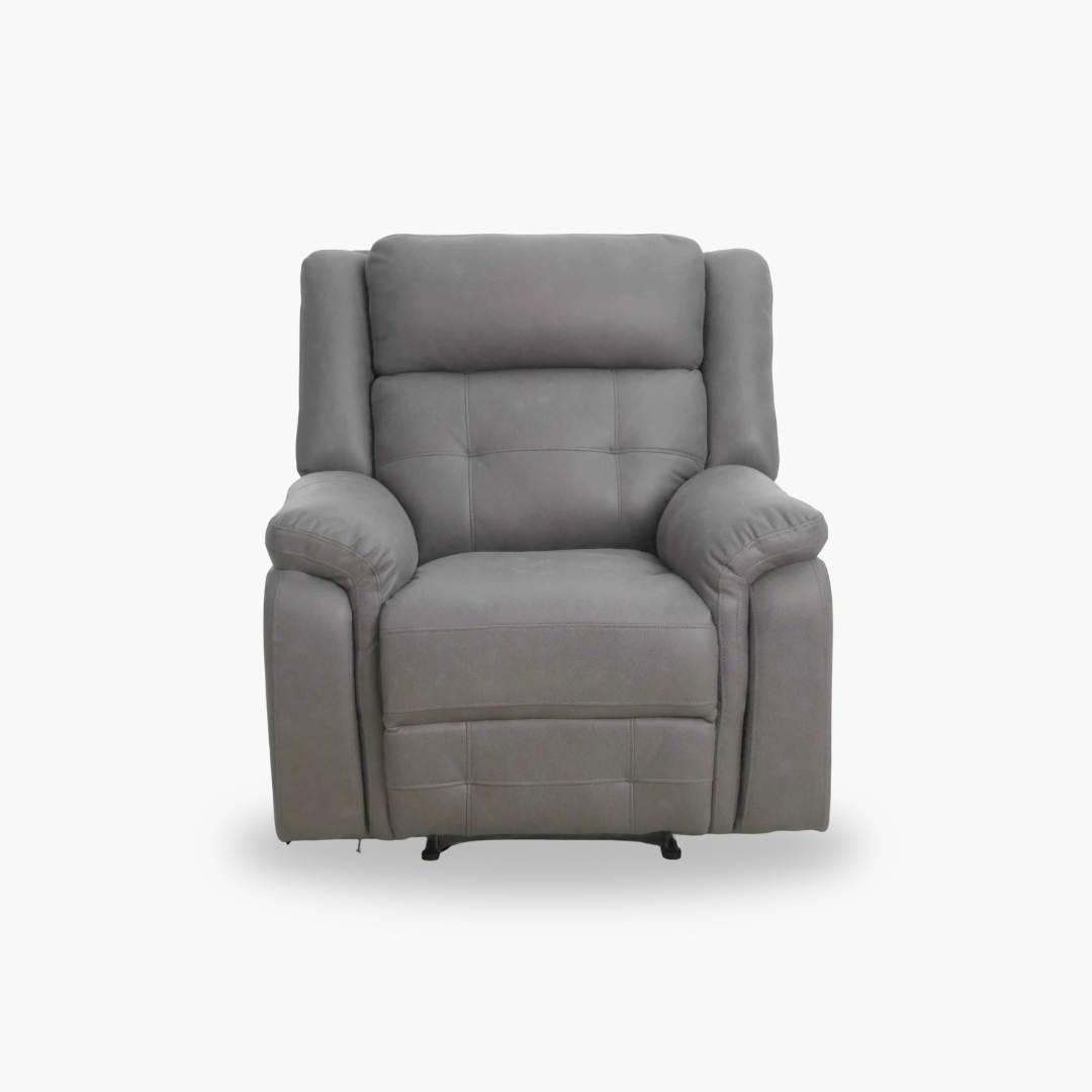 Angela Grey Armchair