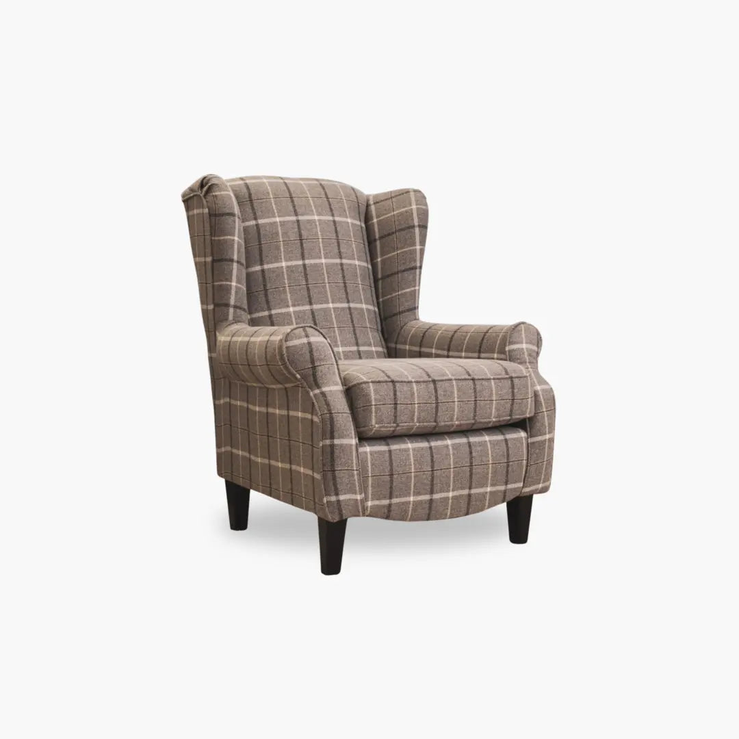 Annie Accent Chair