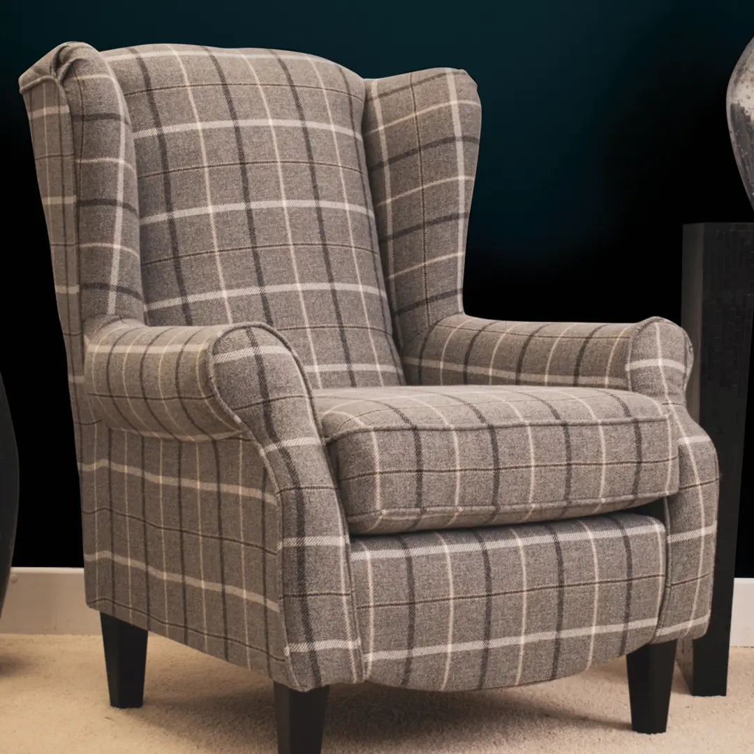 Annie Accent Chair