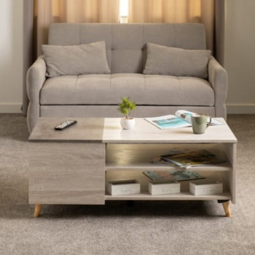 Ashley Coffee Table