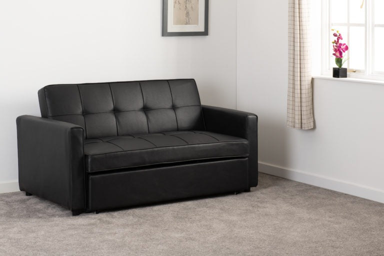 Atworth Modern Comfort 2-in-1 Sofa Bed