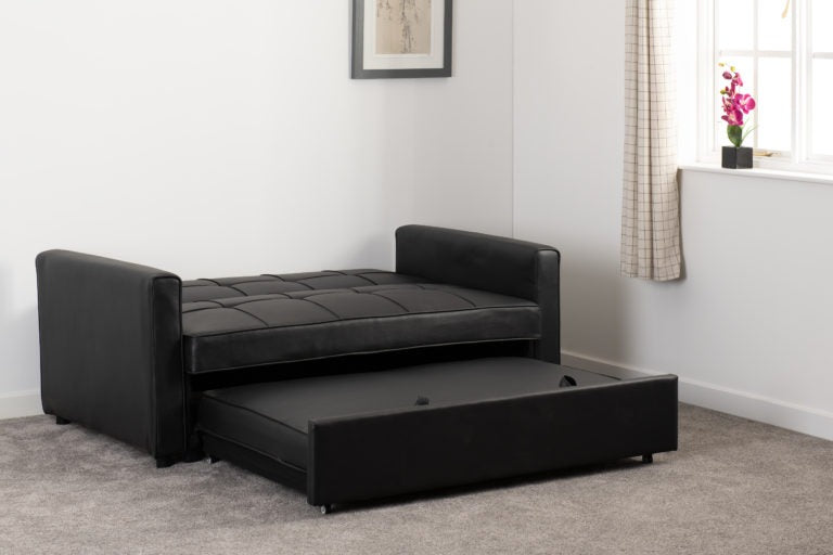 Atworth Modern Comfort 2-in-1 Sofa Bed