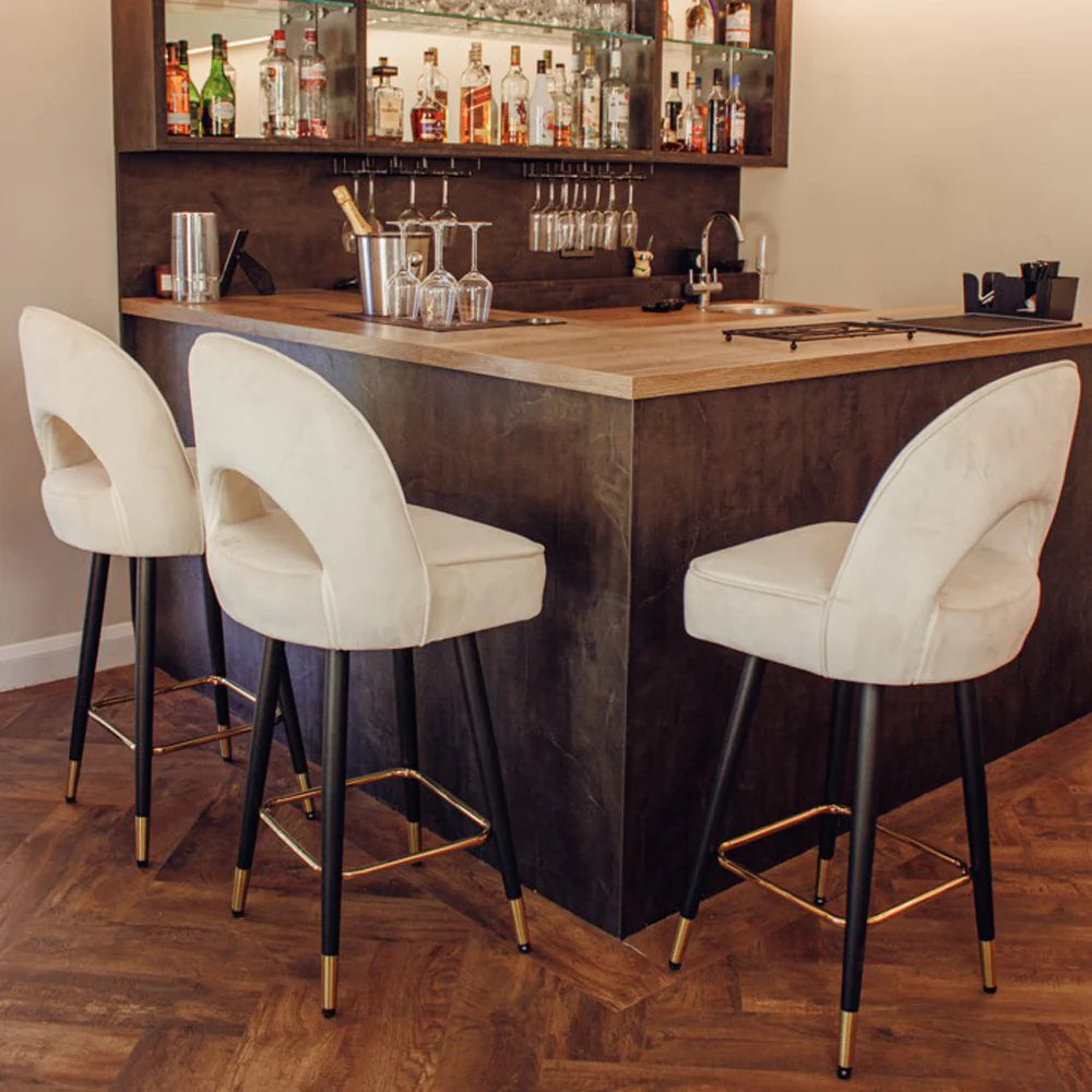 Astra Bar Stools