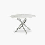 Astrid Round Dining Table
