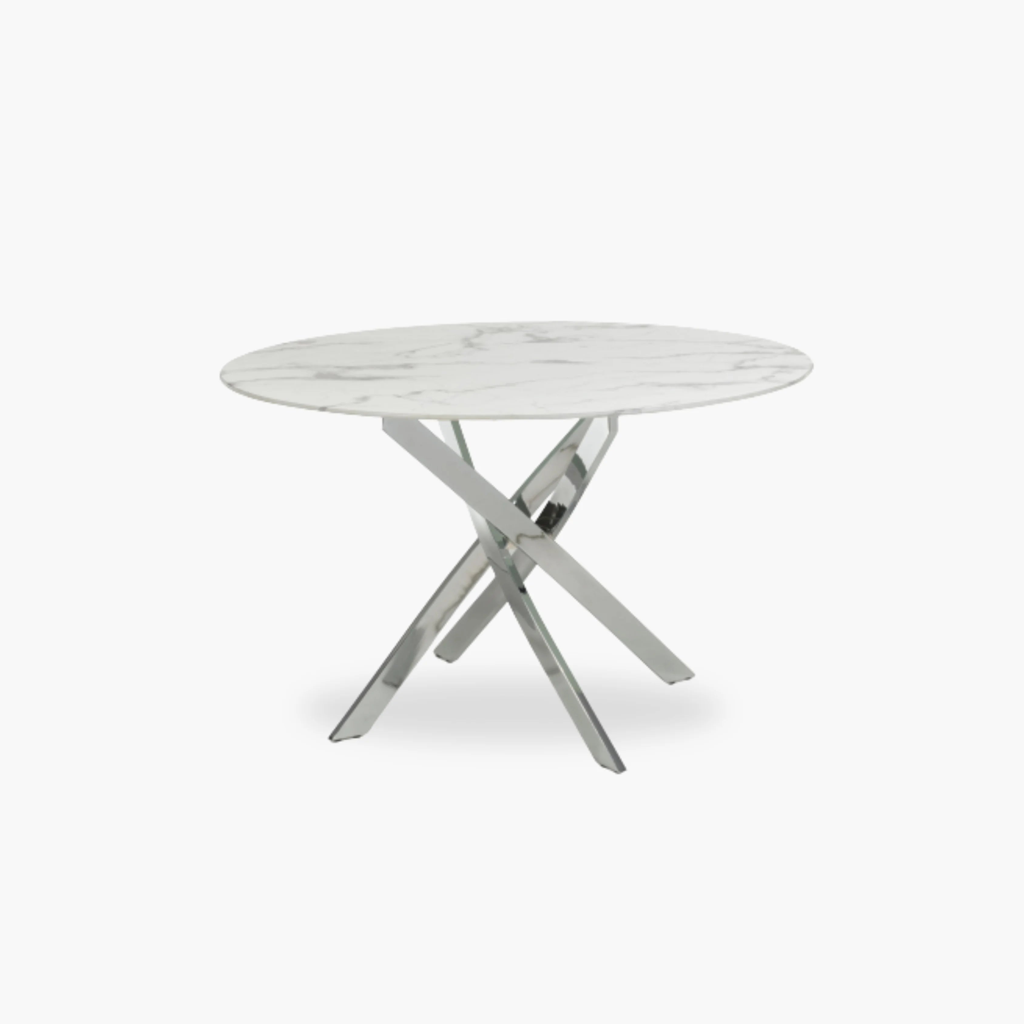 Astrid Round Dining Table