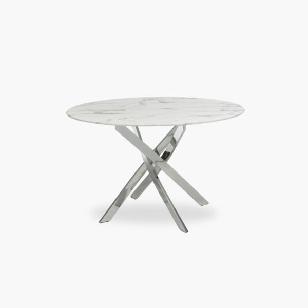 Astrid Round Dining Table