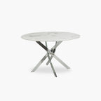 Astrid Round Dining Table