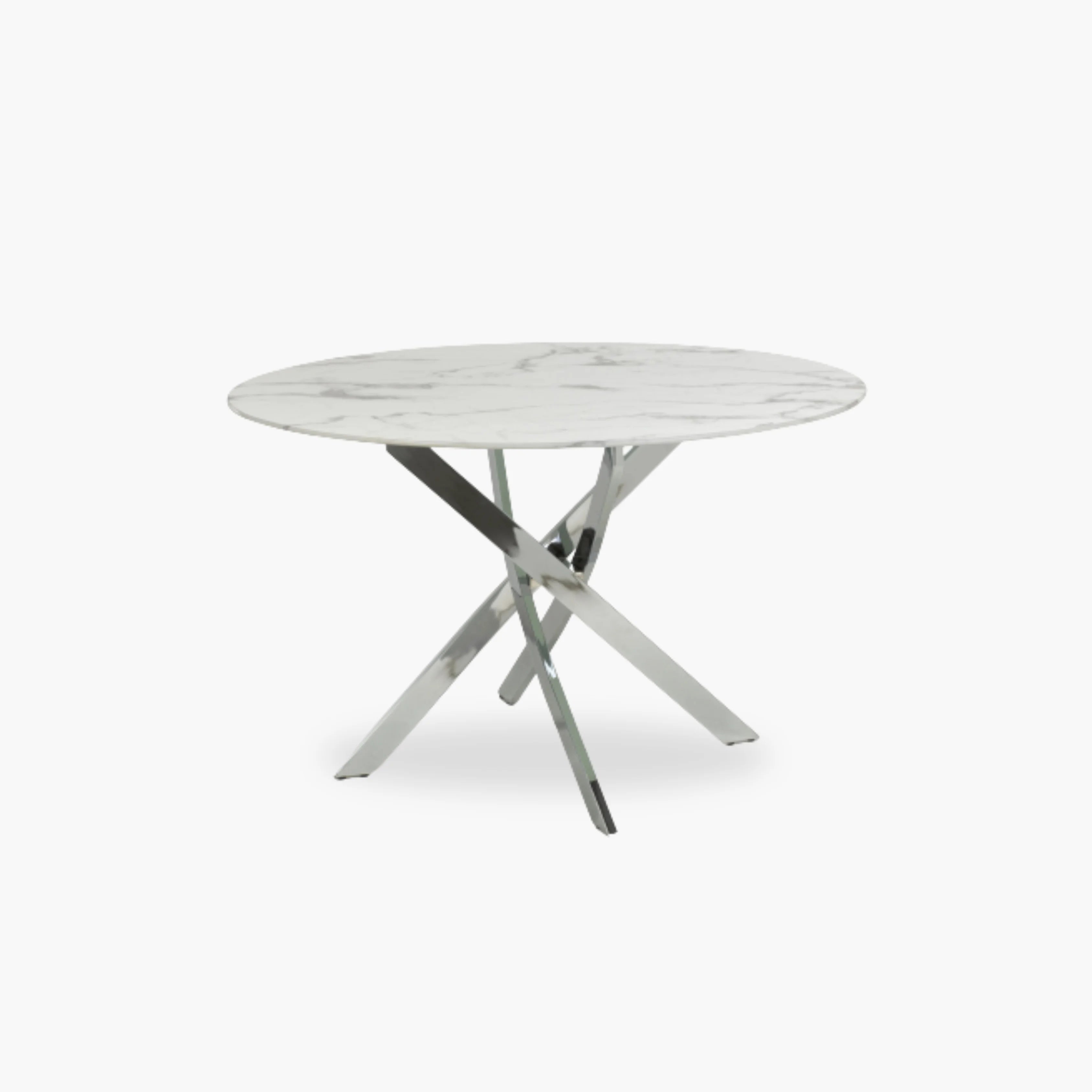 Astrid Round Dining Table