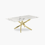 Astrid Coffee Table
