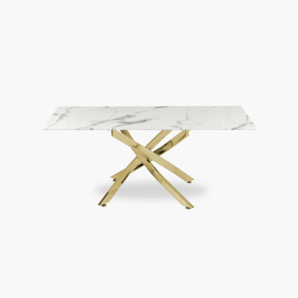 Astrid Coffee Table