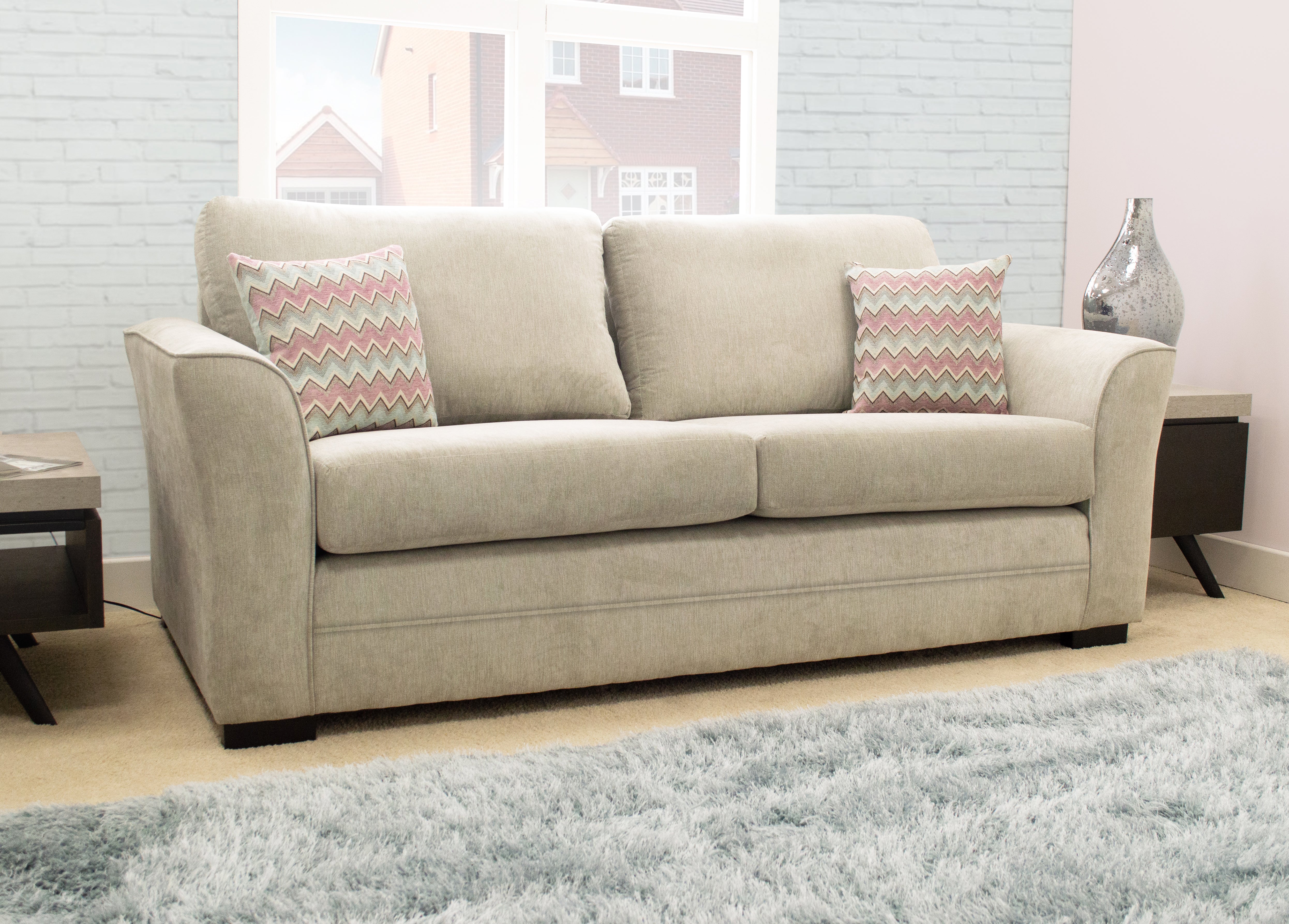 Princeton Comfort Sofa Collection