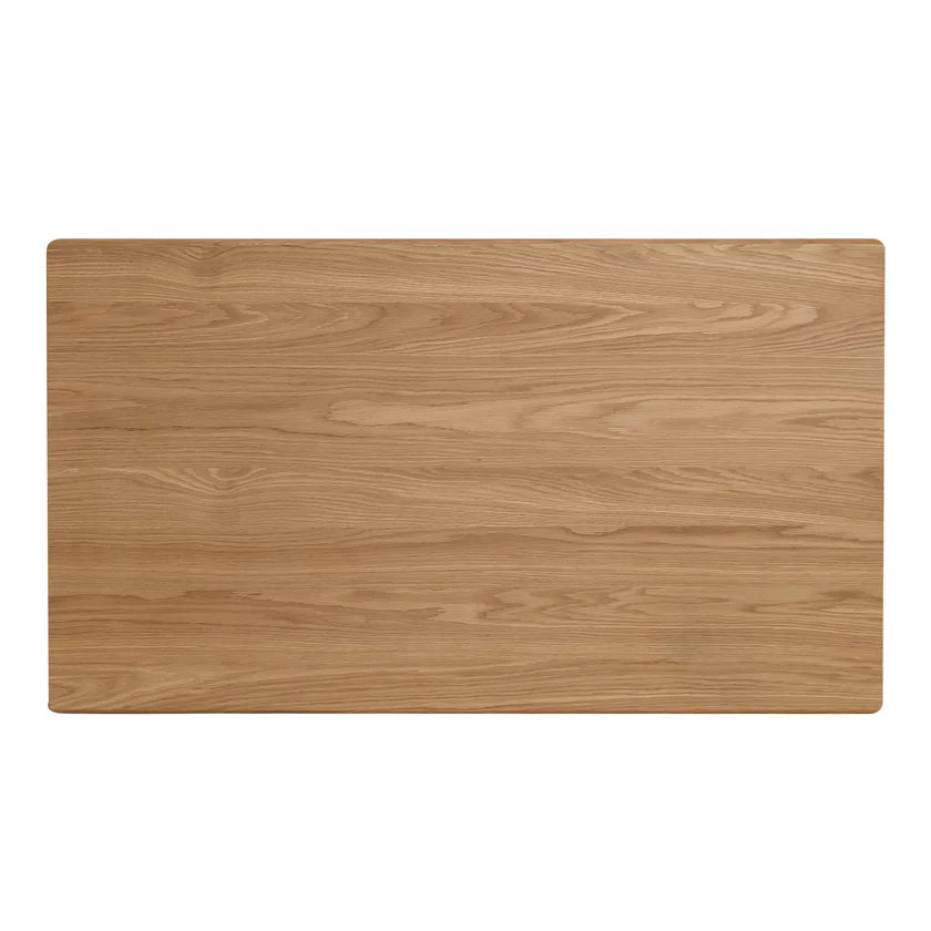 Aldon Oak Effect Dining Table