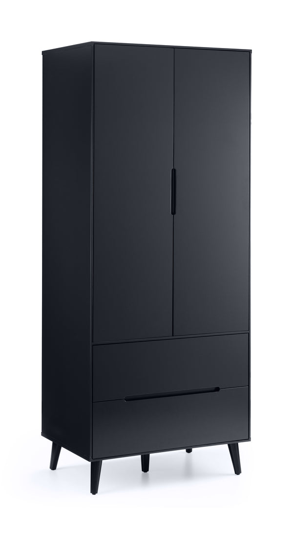 Alice 2 Door Wardrobe