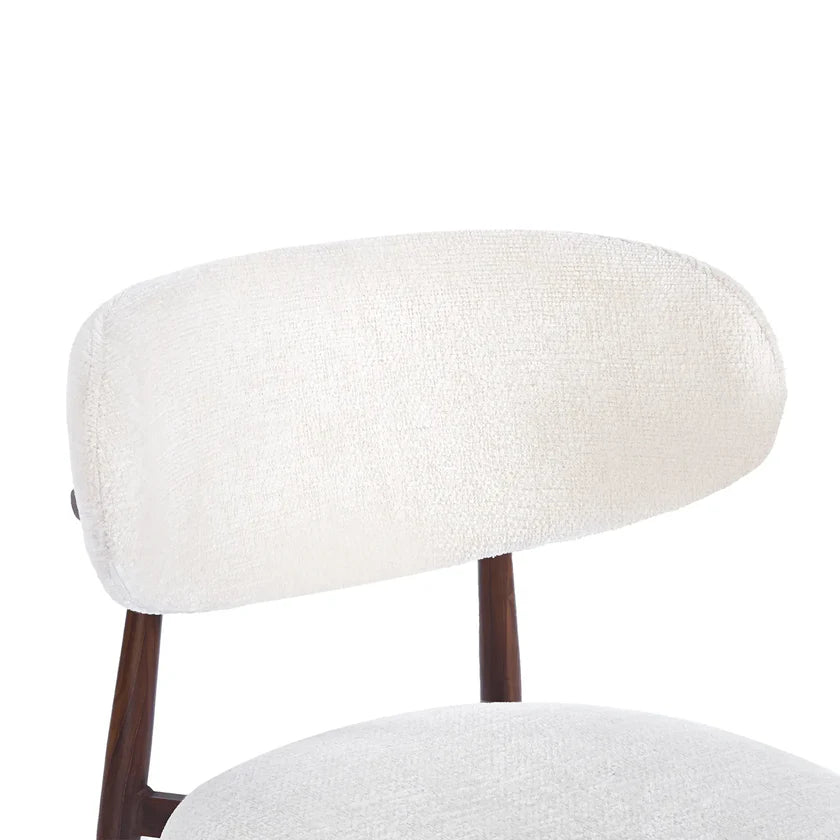 Alma Textured Dining Chair