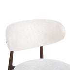 Alma Textured Dining Chair