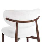 Alma Textured Dining Chair