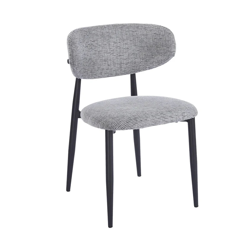 Alma Textured Dining Chair