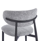 Alma Textured Dining Chair