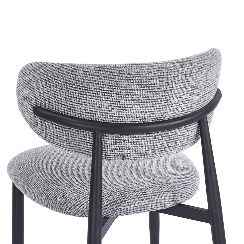 Alma Textured Dining Chair