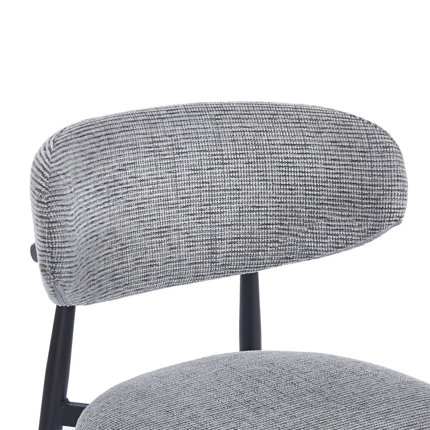 Alma Textured Dining Chair
