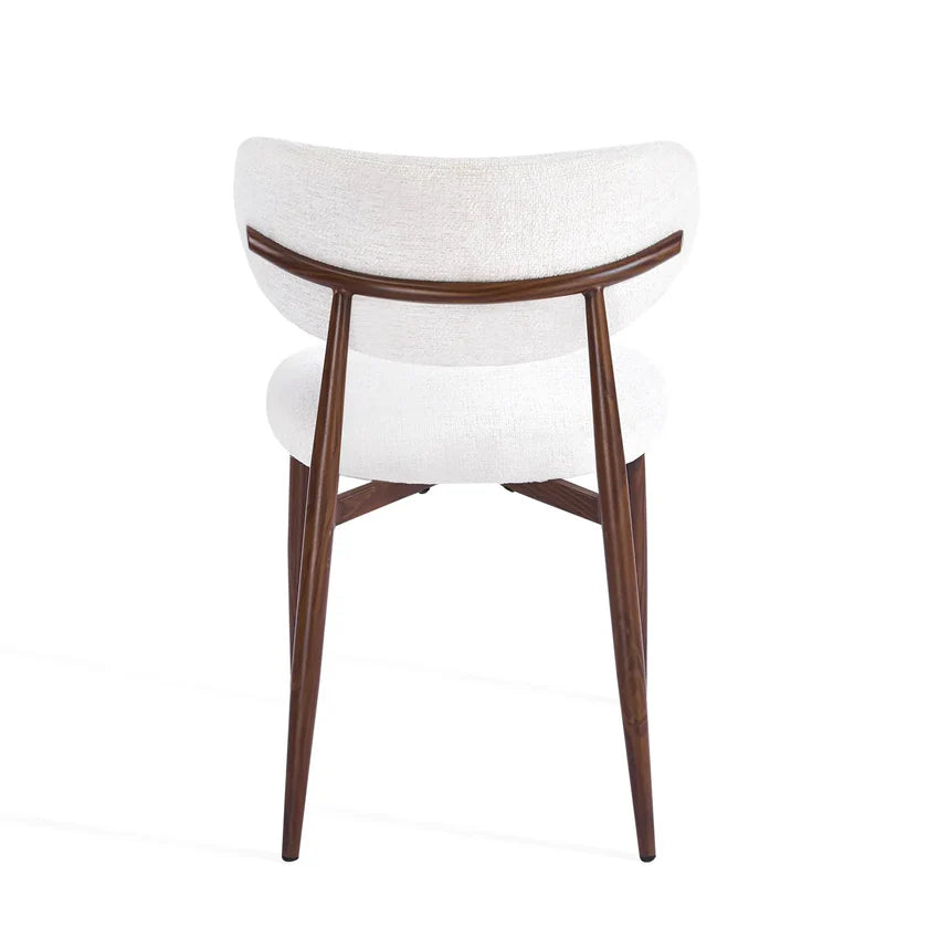 Alma Textured Dining Chair