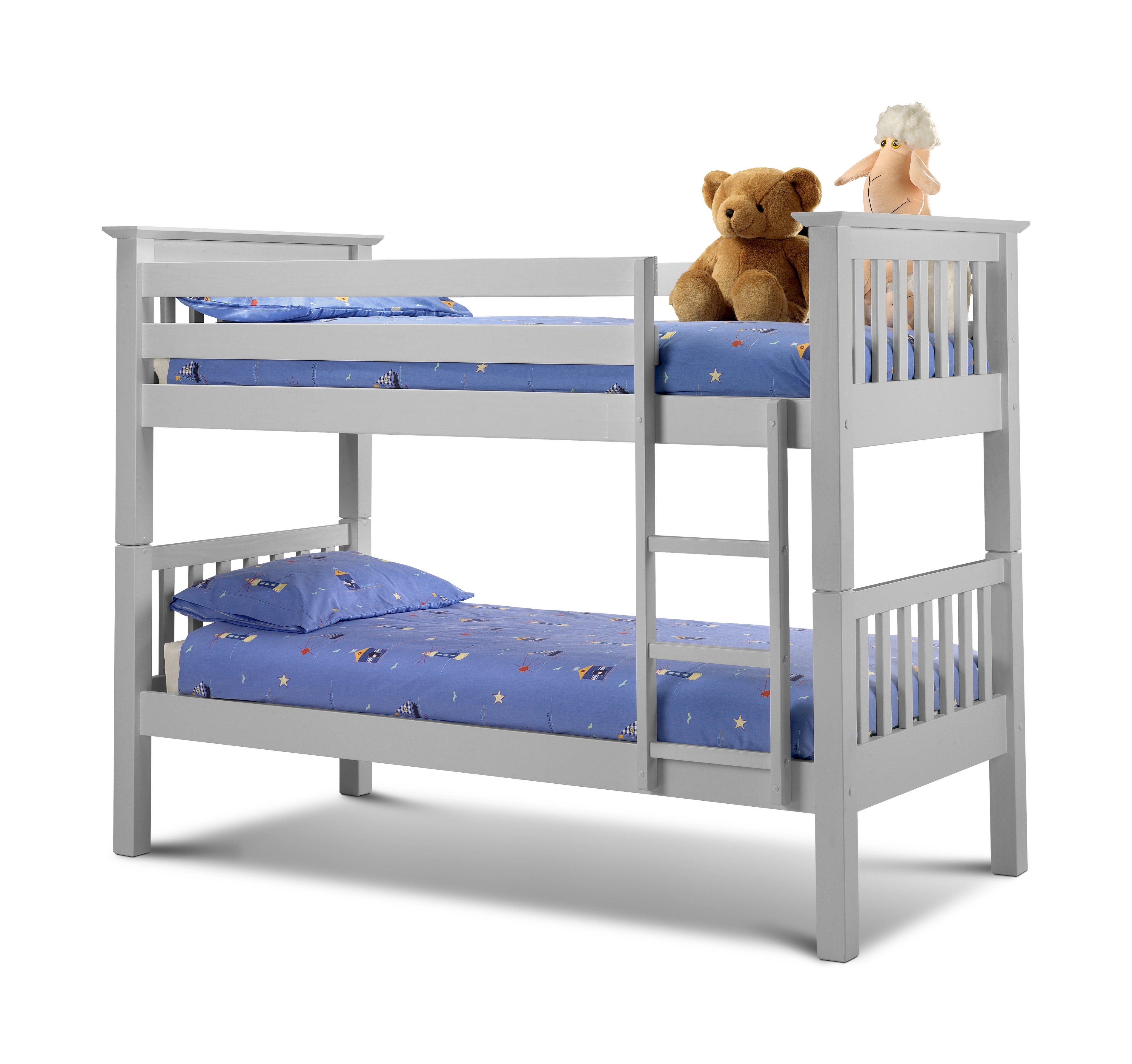 Barca Bunk Bed - Kids Beds