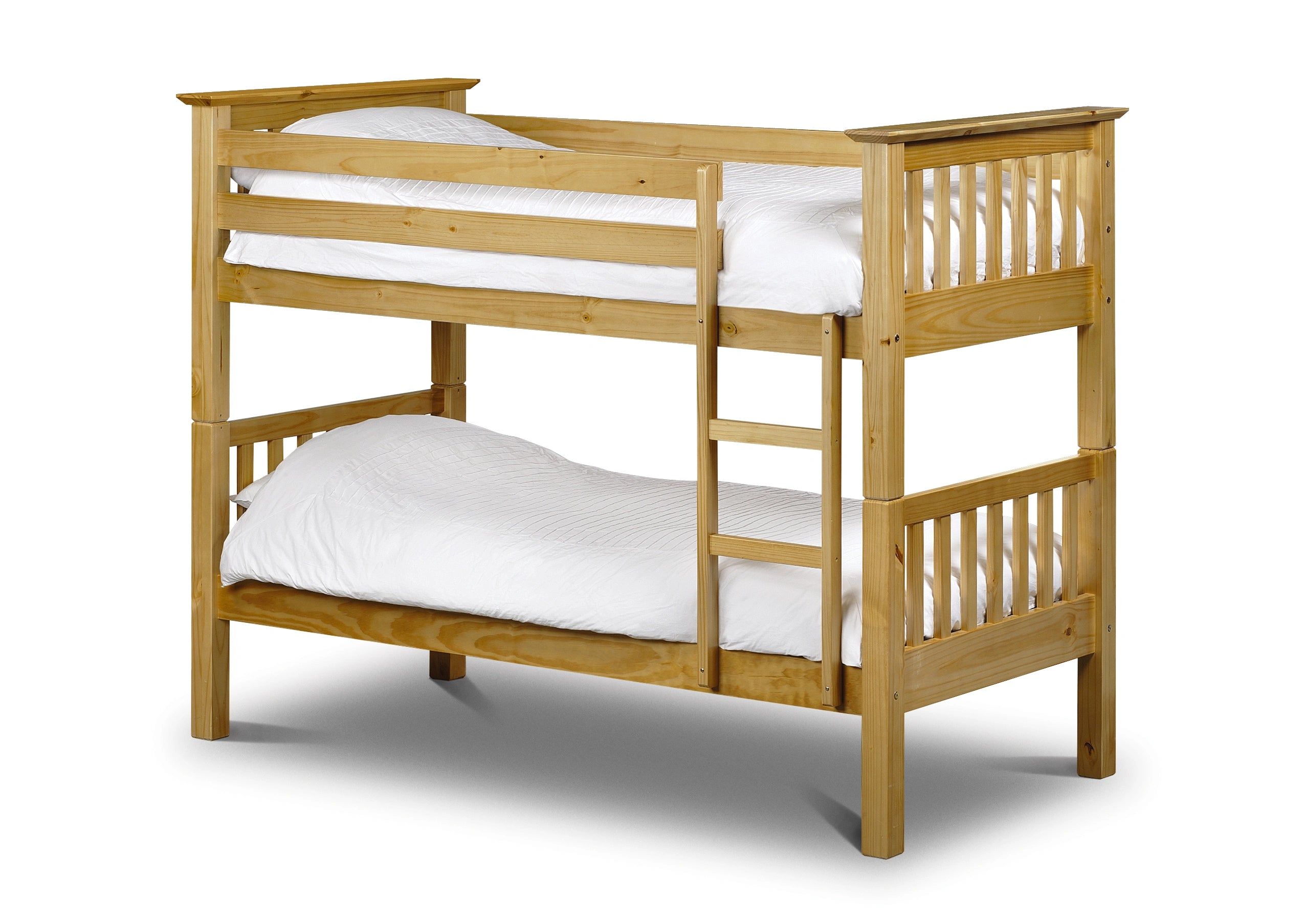 Barca Bunk Bed - Kids Beds