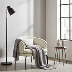 Bibbi Beige Occasional Chair