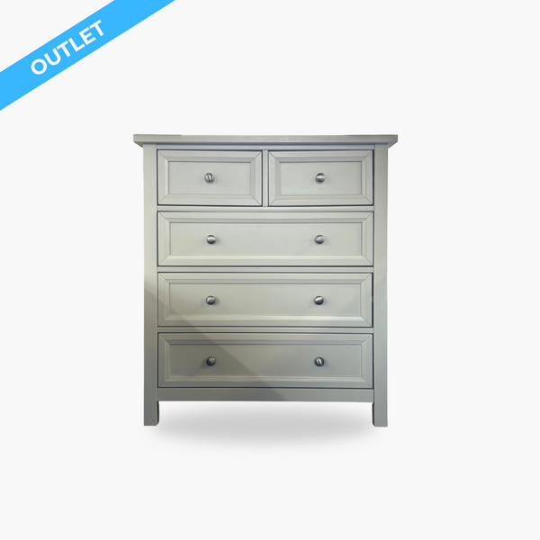 Marina Chest of Drawer