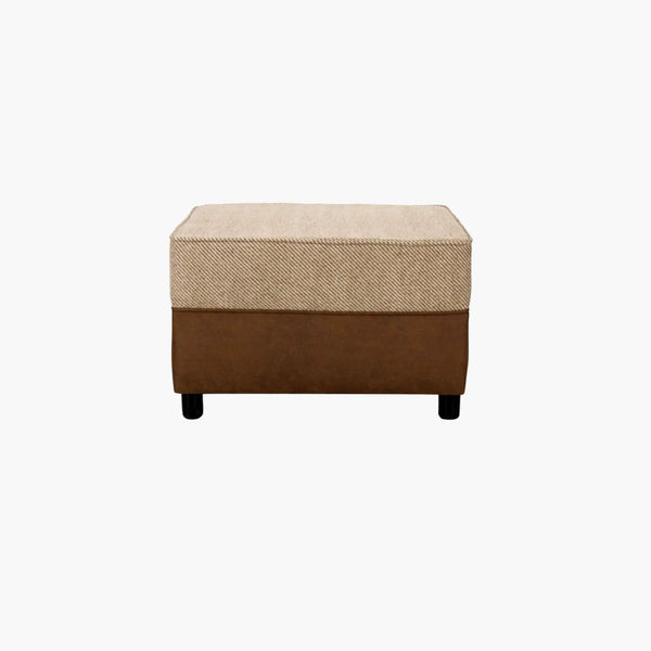 Cottage Standard Footstool
