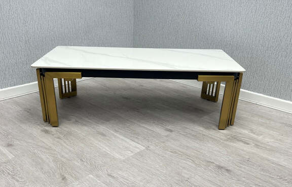 Fitzroy Coffee Table