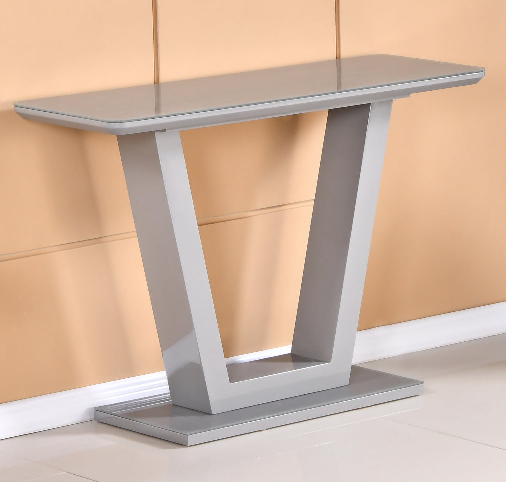 Tamrin Side Table