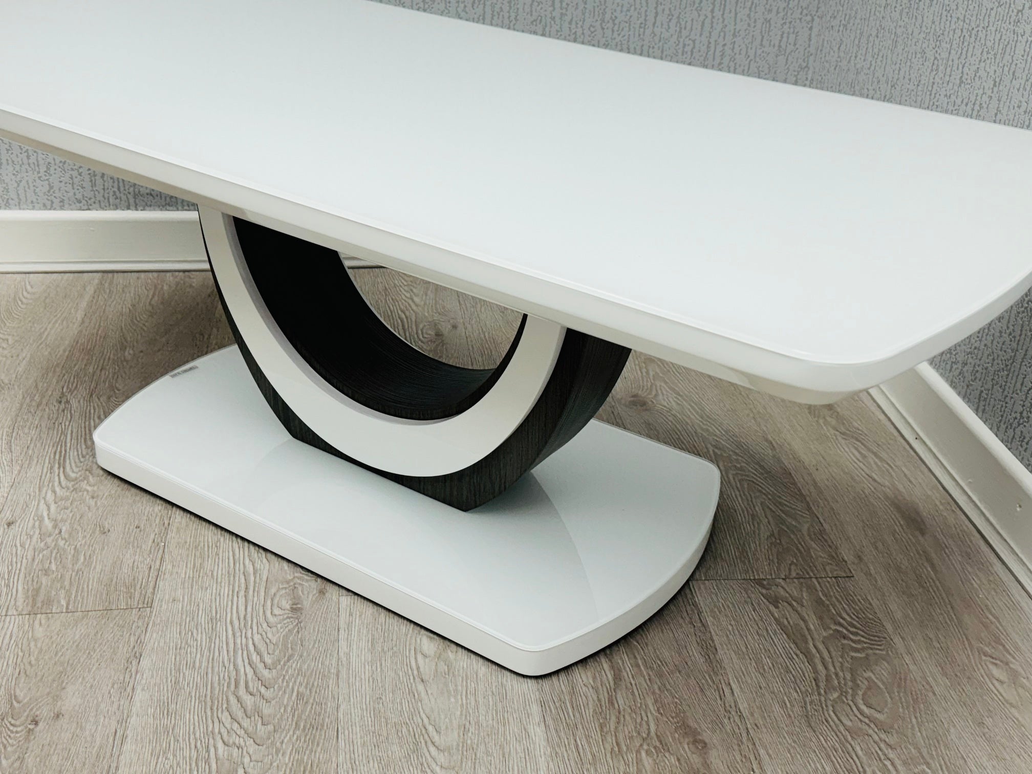 Yolo Coffee Table