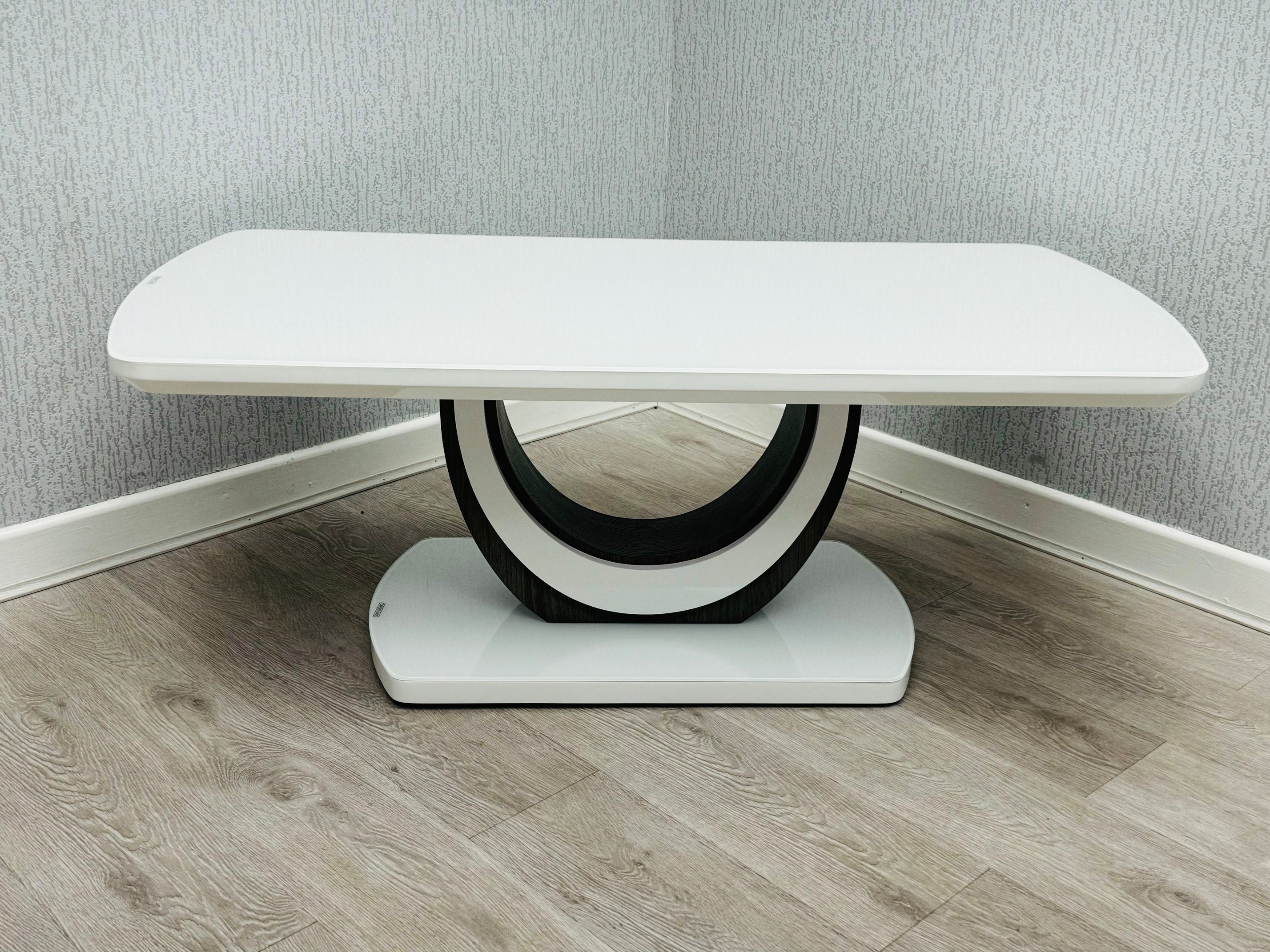Yolo Coffee Table